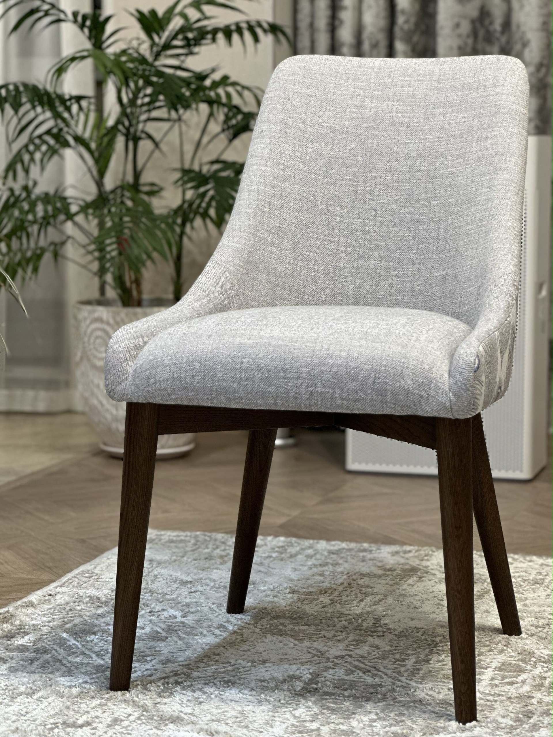 Стул Стоун. Ателье мягкой мебели MALINO