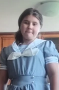 Самойлова Ульяна