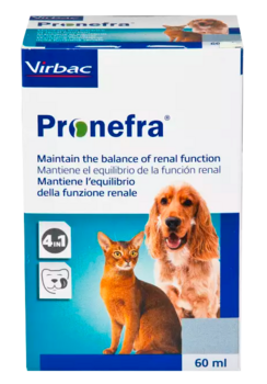 Пронефра для собак заказать доставку