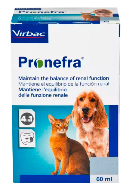 Пронефра 60 мл