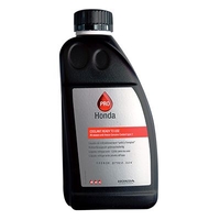 Антифриз Honda Coolant PRO