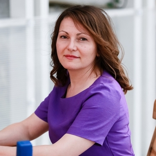 Автор программы подготовка к собеседованию Маргарита Тугушева, Ceo & Founder Head Visa