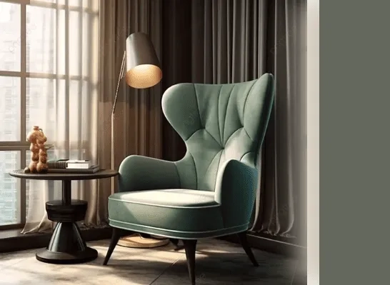 Кресла на заказ по индивидуальным размерам