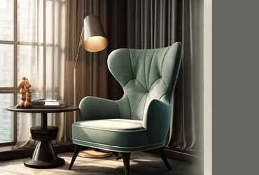 Кресла на заказ по индивидуальным размерам