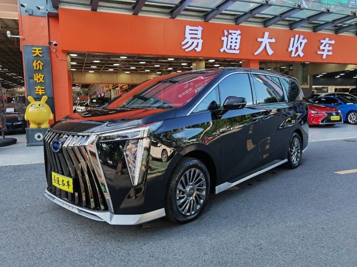 Автомобиль из Китая