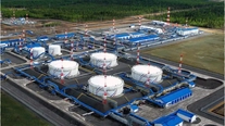 ОВП ПАО Транснефть