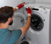 Установка и ремонт стиральной машины