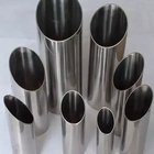 Трубы из нержавеющей стали