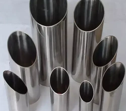 Трубы из нержавеющей стали