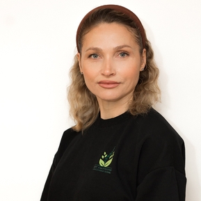 Кузьмина Ольга Валерьевна