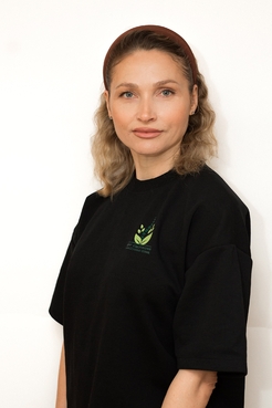 Ольга Кузьмина