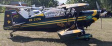 Pitts S-2C