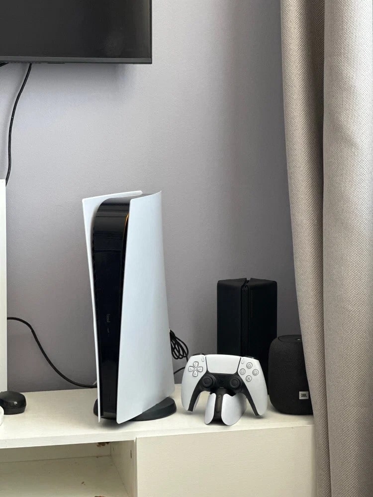 Погрузитесь в любимы игры взяв PS5 в аренду в Минске