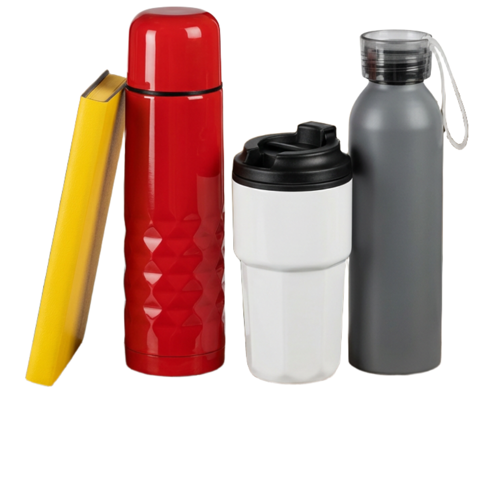 Сувенирная продукция и мерч