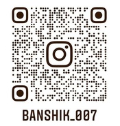 QR коd banshik_007