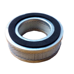 фильтры для промышленного пылесоса