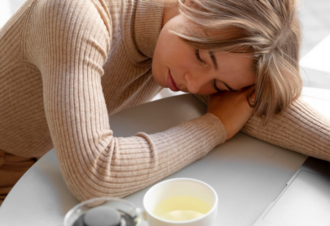 Осложнения при диарее