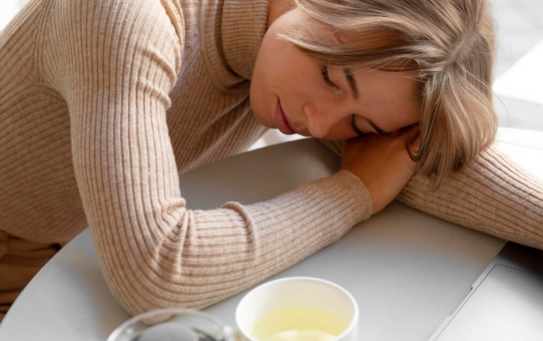 Осложнения при диарее