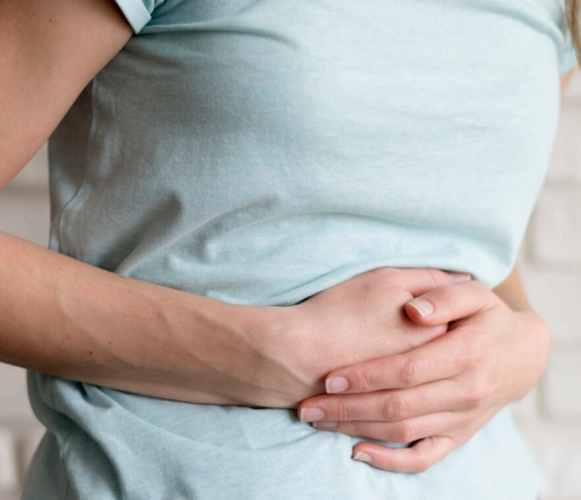 Причины и факторы риска