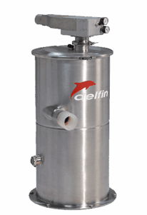 пневматический конвейер