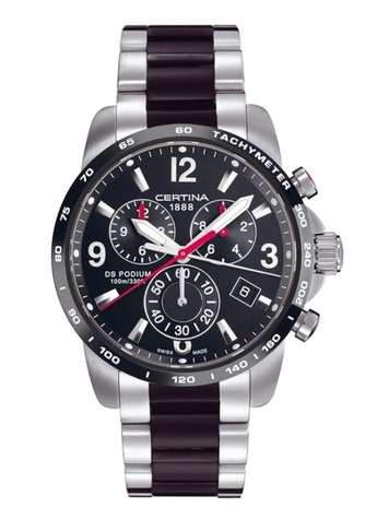 Certina C001.617.22.057.00