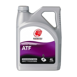 SHELL SPIRAX S6 ATF X. Трансмиссионное масло