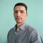 Панькин Олег Алексеевич, Коммерческий директор ООО "Агро-Сибирь"