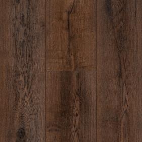 Ламинат 33 класса FLOORPAN BLACK — влагостойкое и надёжное покрытие