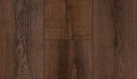 Ламинат 33 класса FLOORPAN BLACK — влагостойкое и надёжное покрытие