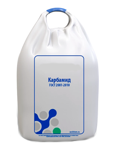 Оптовая продажа минерального удобрения Карбамид N – 46 в Уфе, Республике Башкортостан от ООО ДарАгро