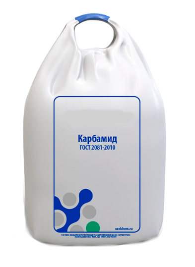 Оптовая продажа минерального удобрения Карбамид N – 46 в Уфе, Республике Башкортостан от ООО ДарАгро
