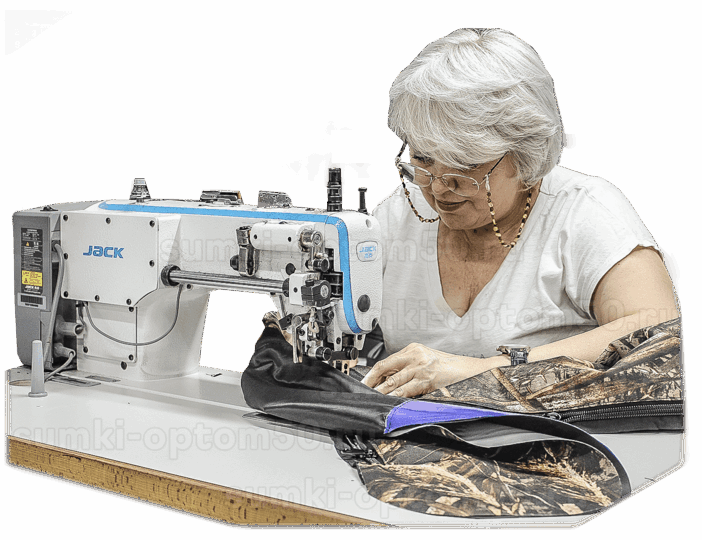 Сумки оптом