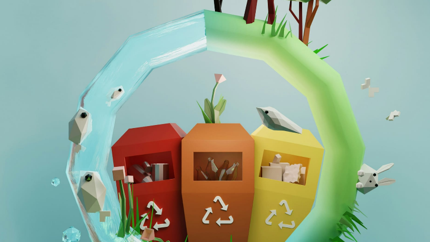 ночная феерия