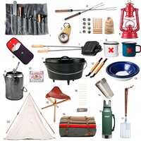 Товары для отдыха оптом