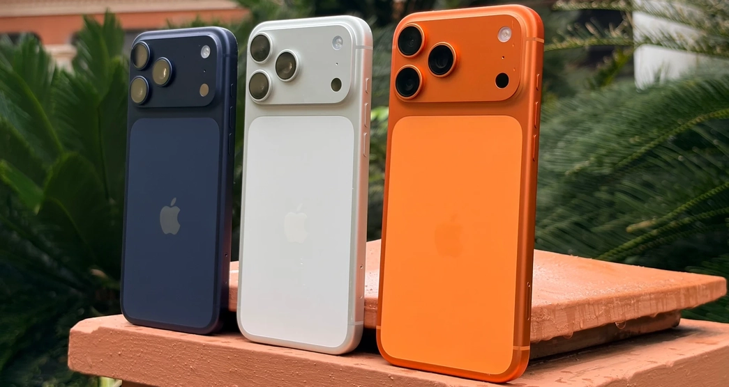 Купить смартфон Apple iPhone 17 Pro по низкой цене в Беларуси!