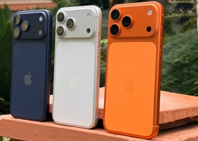 Купить смартфон Apple iPhone 17 Pro по низкой цене в Беларуси!