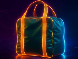 Сумка-комплект ДОПОГ (ADR Kit) с защитными средствами и инвентарём для перевозки опасных грузов