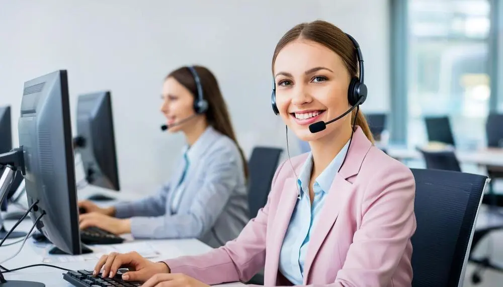 КонцептКолл-кол-центр для бизнеса