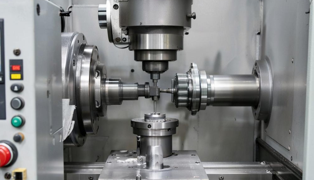 Оптимизация рабочего пространства на производстве