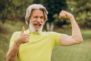деменция у мужчин после 70 