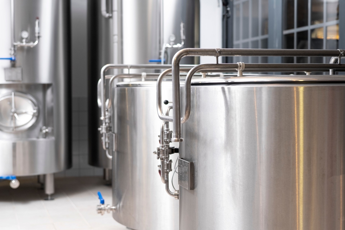 Оборудование для молока