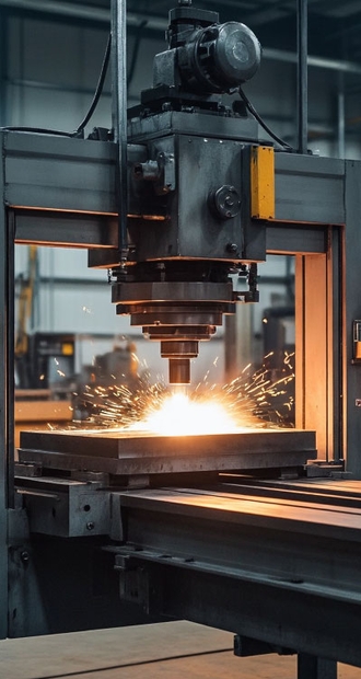 Помещение, в котором размещено производственное оборудование