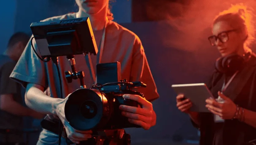 О Русской школе кино