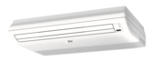 Внутренние блоки напольно-потолочного типа MDV-D12DL/N1-C(At)