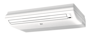 Внутренние блоки напольно-потолочного типа MDV-D12DL/N1-C(At)