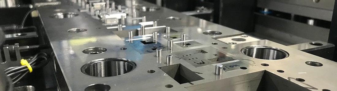 Металлообработка штамповка