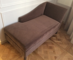 Кушетки на заказ в СПб