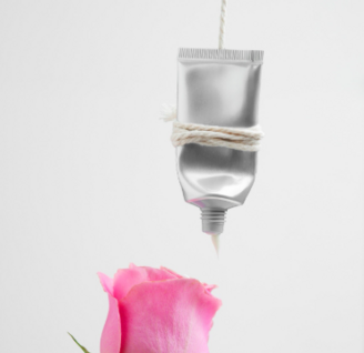 Капельница Золушки с глутатионом