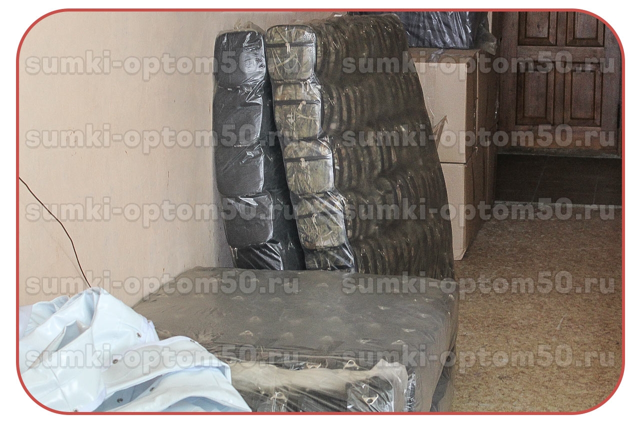 Косметичка оптом