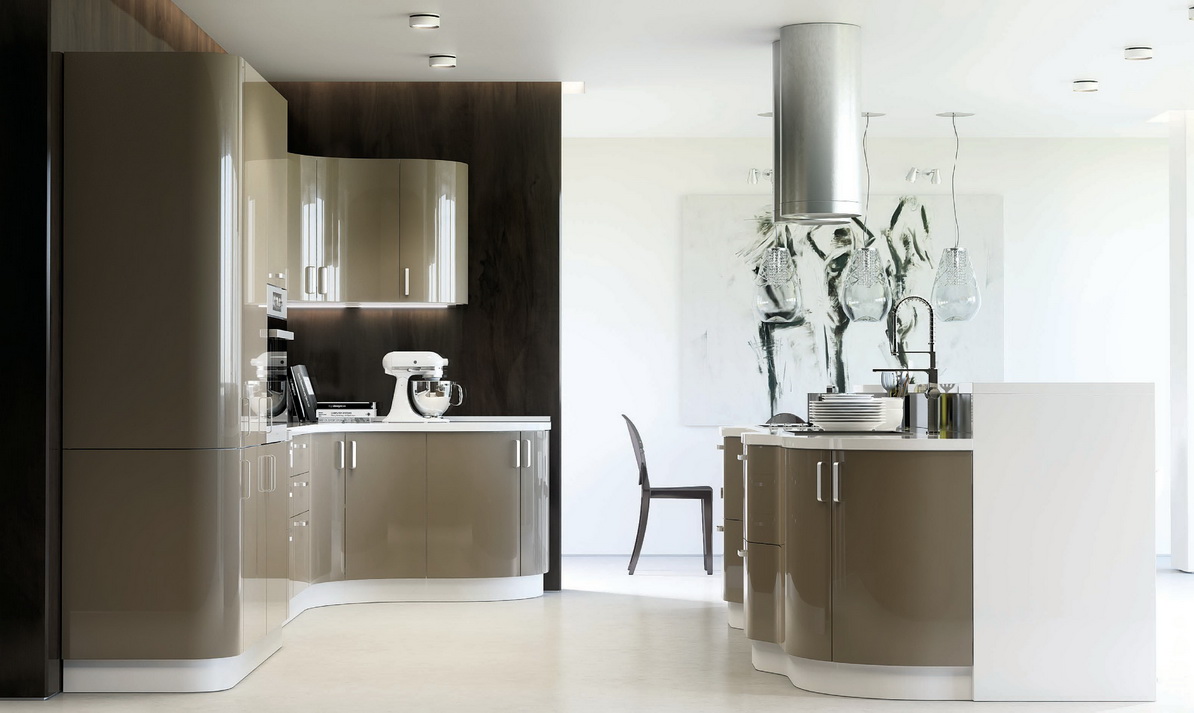 Кухня Зов Модерн Орион